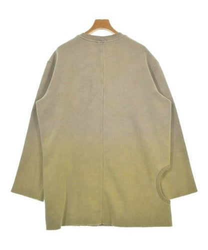 Moncler Sweatshirt Beige — view 2