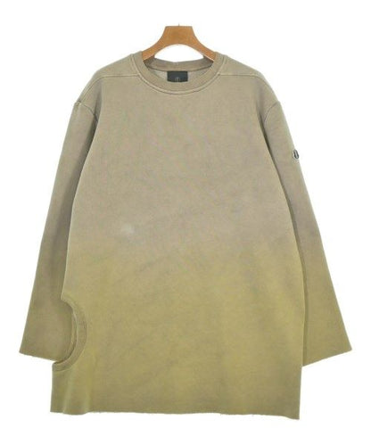Moncler Sweatshirt Beige