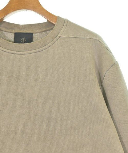 Moncler Sweatshirt Beige — view 4