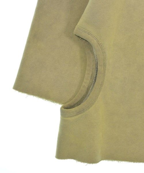 Moncler Sweatshirt Beige — view 5