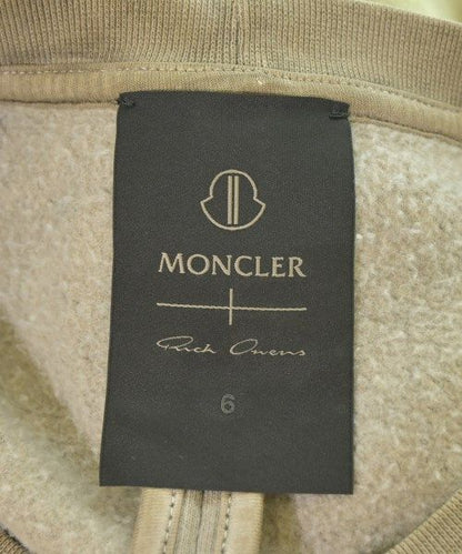 Moncler Sweatshirt Beige — view 3
