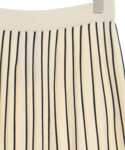 Max Mara Week End Line Long Maxi Skirt — view 4