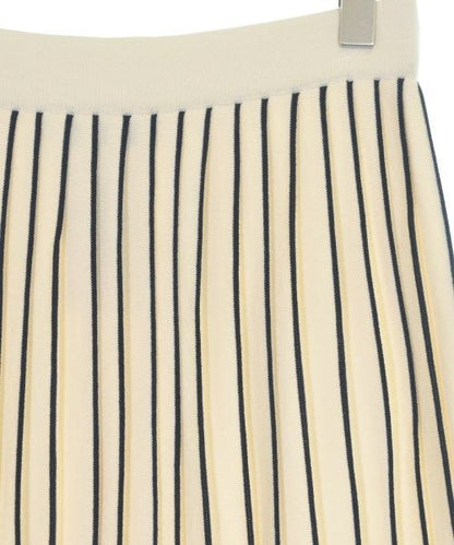 Max Mara Week End Line Long Maxi Skirt — view 4