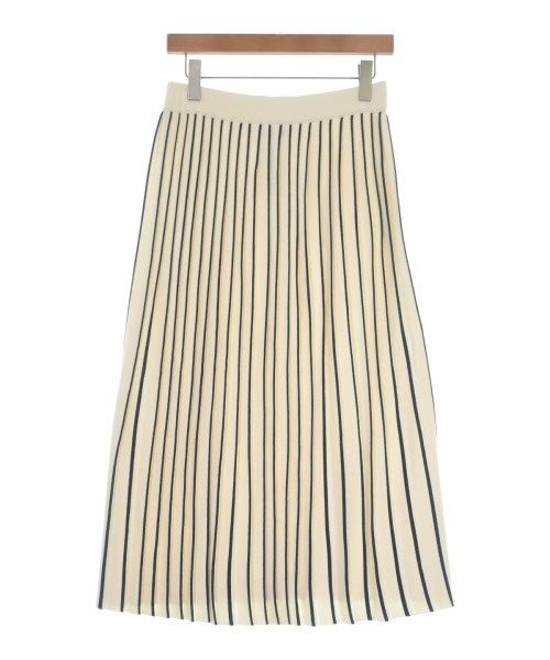 Max Mara Week End Line Long Maxi Skirt