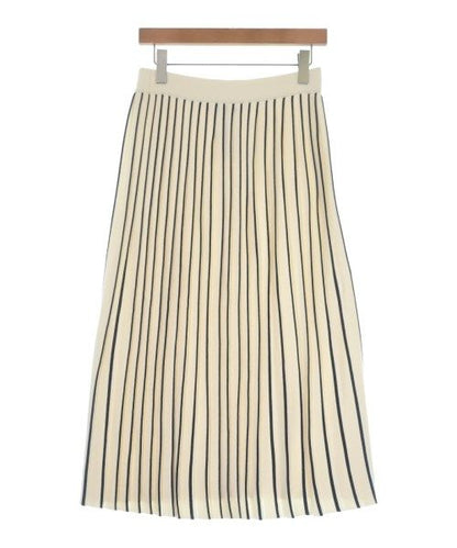 Max Mara Week End Line Long Maxi Skirt