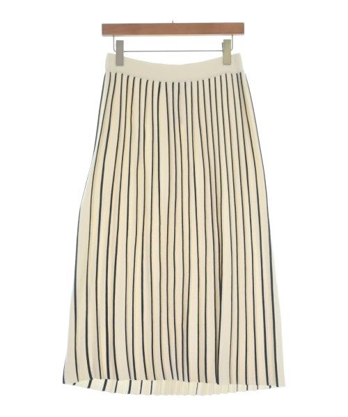 Max Mara Week End Line Long Maxi Skirt — view 2