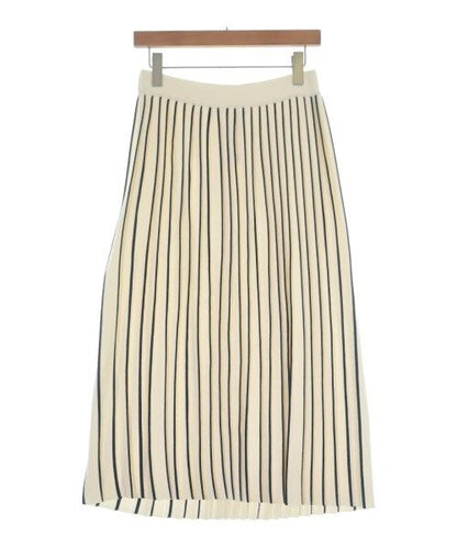 Max Mara Week End Line Long Maxi Skirt — view 2