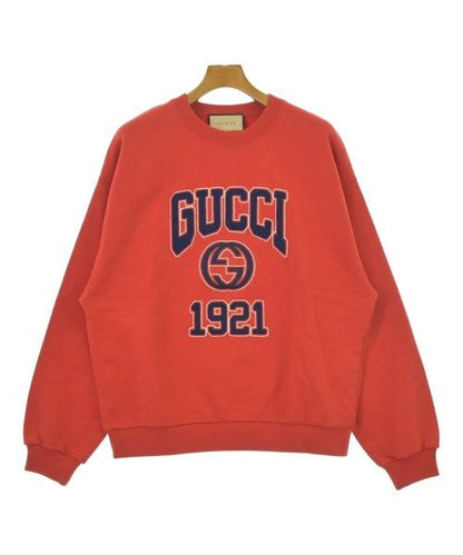 Gucci Sweatshirt Red