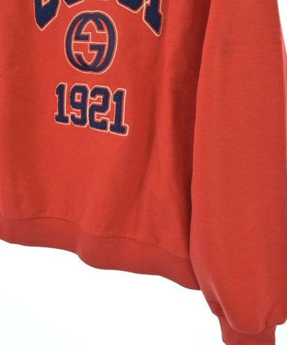 Gucci Sweatshirt Red — view 5
