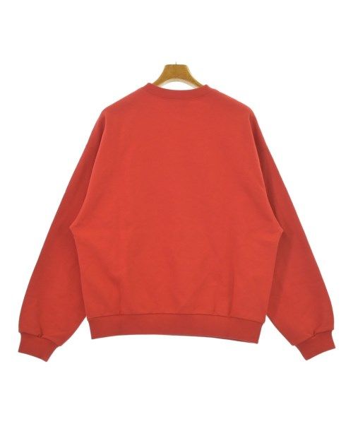 Gucci Sweatshirt Red — view 2