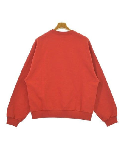 Gucci Sweatshirt Red — view 2