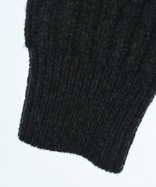 Hermes Knit Sweater Gray — view 5