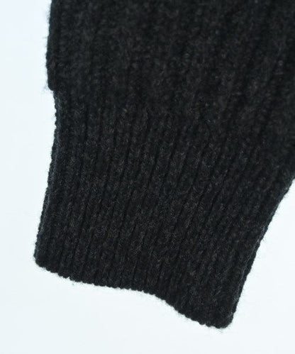 Hermes Knit Sweater Gray — view 5