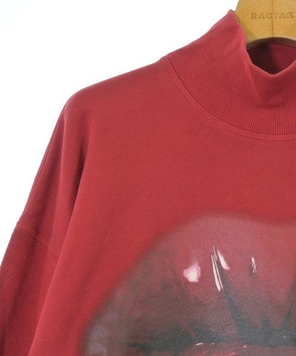 Loewe Sweatshirt Red — view 4