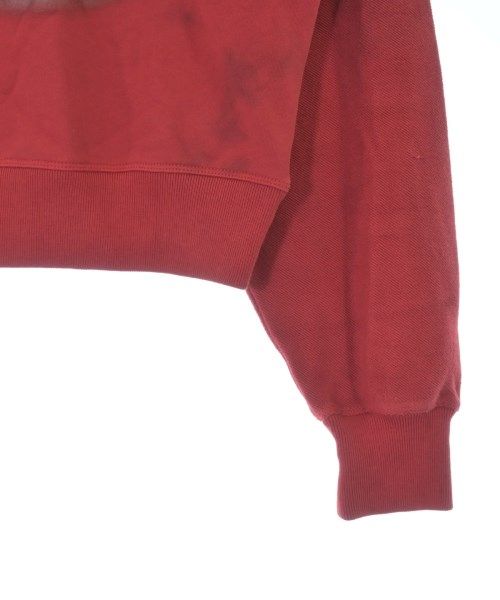 Loewe Sweatshirt Red — view 5