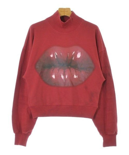 Loewe Sweatshirt Red