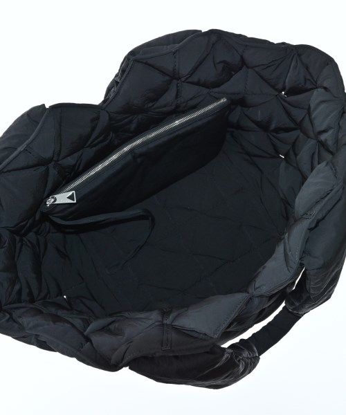 Bottega Veneta Tote Black — view 4