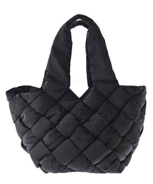 Bottega Veneta Tote Black — view 2