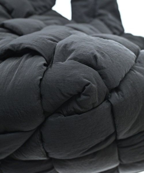 Bottega Veneta Tote Black — view 8
