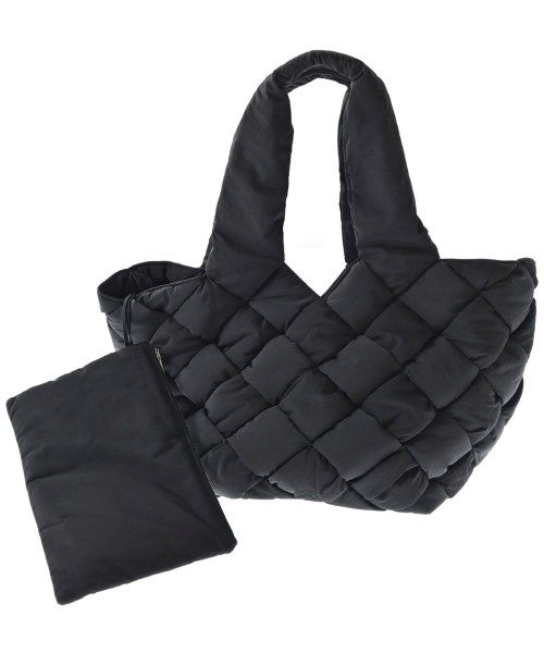 Bottega Veneta Tote Black