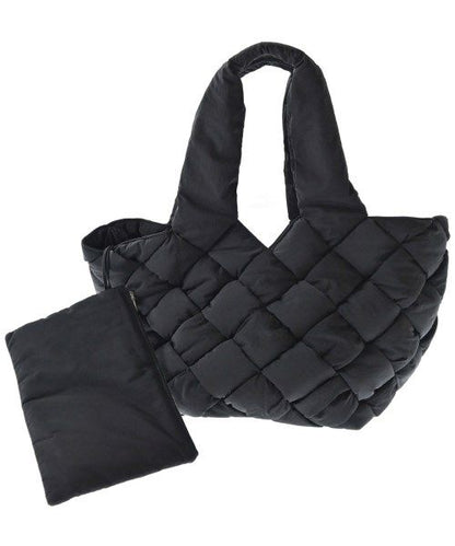 Bottega Veneta Tote Black