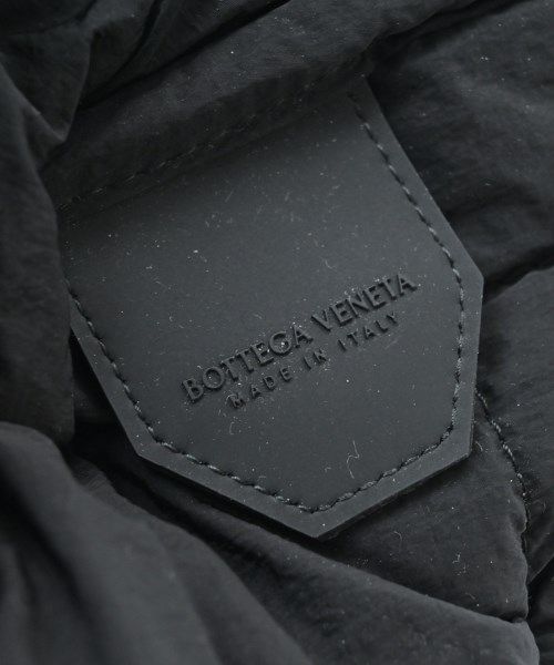Bottega Veneta Tote Black — view 5