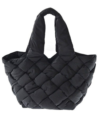 Bottega Veneta Tote Black — view 3