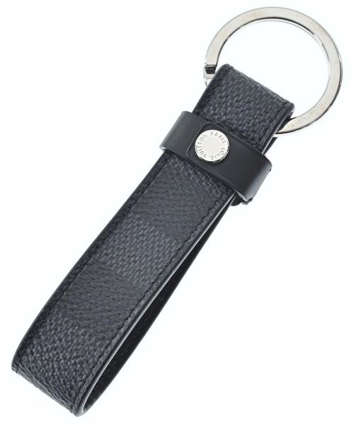 Louis Vuitton Key Case Key Holder — view 2