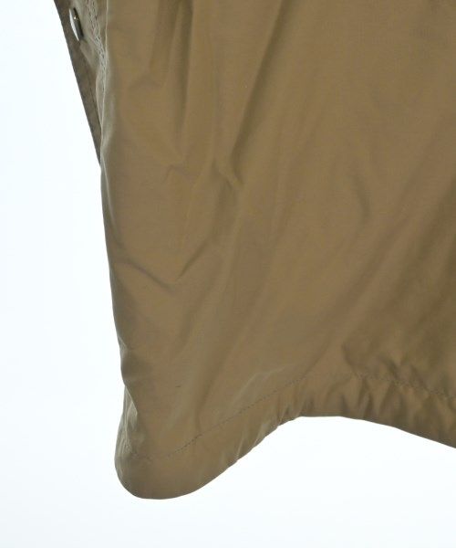 Balenciaga Mod Coat Beige — view 5