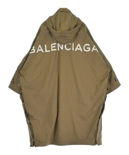Balenciaga Mod Coat Beige — view 2