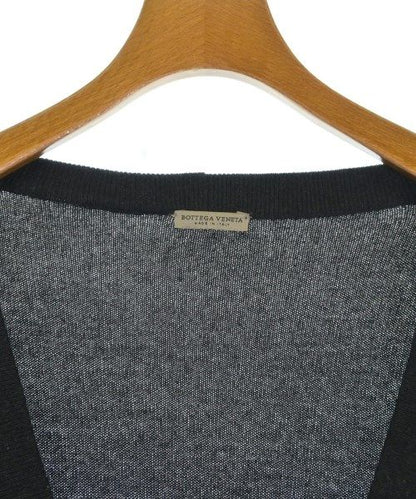 Bottega Veneta Cardigan Gray — view 4