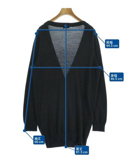 Bottega Veneta Cardigan Gray — view 6