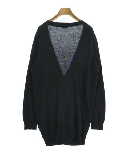 Bottega Veneta Cardigan Gray — view 2