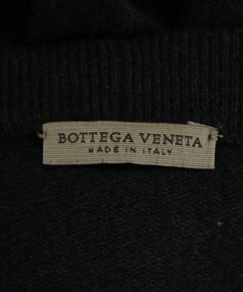Bottega Veneta Cardigan Gray — view 3