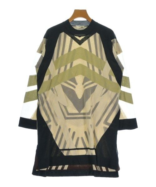 Fendi Knit Sweater Beige