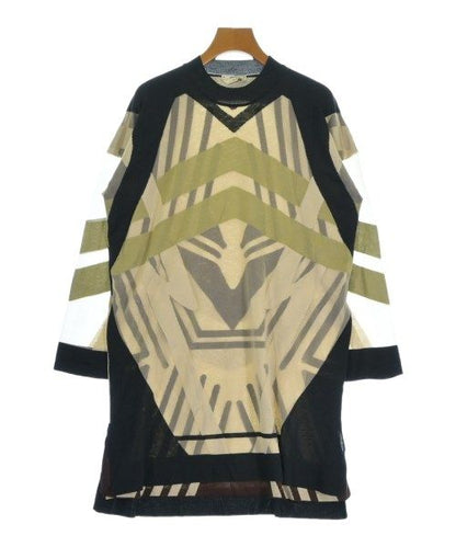 Fendi Knit Sweater Beige