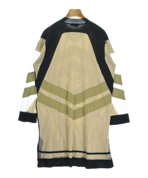 Fendi Knit Sweater Beige — view 2