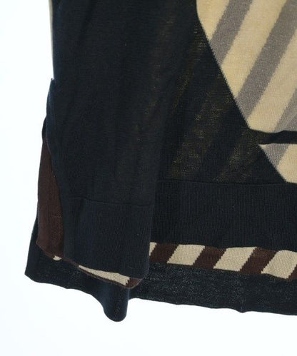 Fendi Knit Sweater Beige — view 5