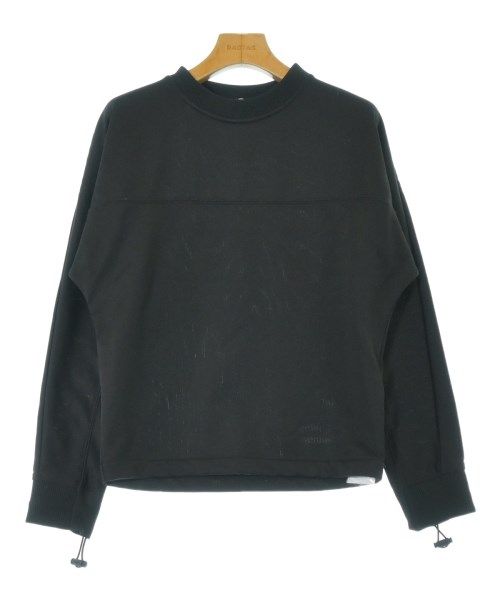 Fendi T-Shirt Black