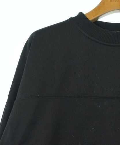 Fendi T-Shirt Black — view 4