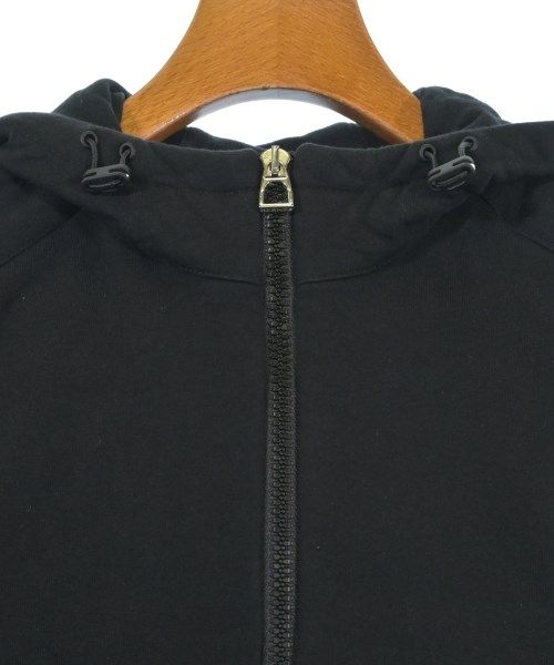 Hermes Hoodie Black — view 4