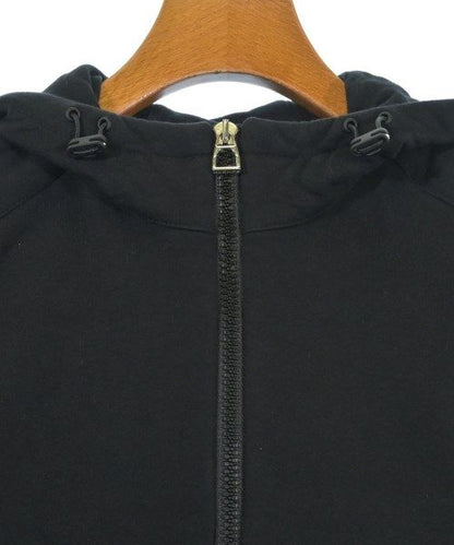 Hermes Hoodie Black — view 4