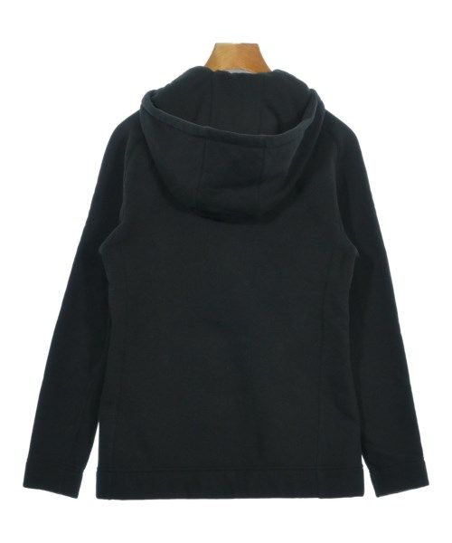 Hermes Hoodie Black — view 2