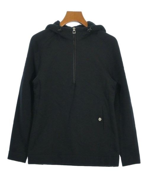Hermes Hoodie Black