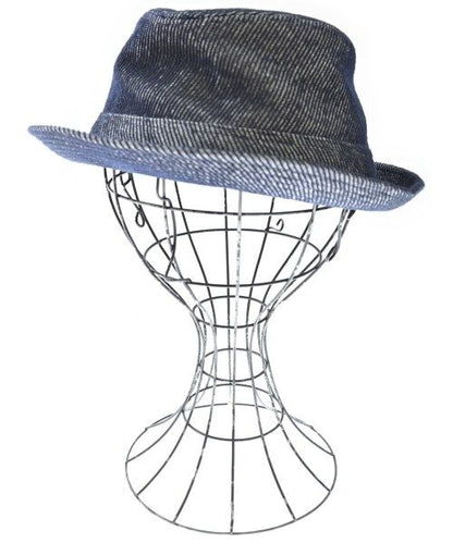 Hermes Hat Navy