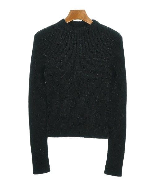 Balenciaga Knit Sweater Black