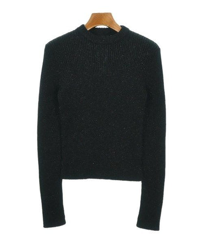 Balenciaga Knit Sweater Black