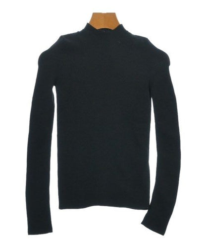 Balenciaga Knit Sweater Black