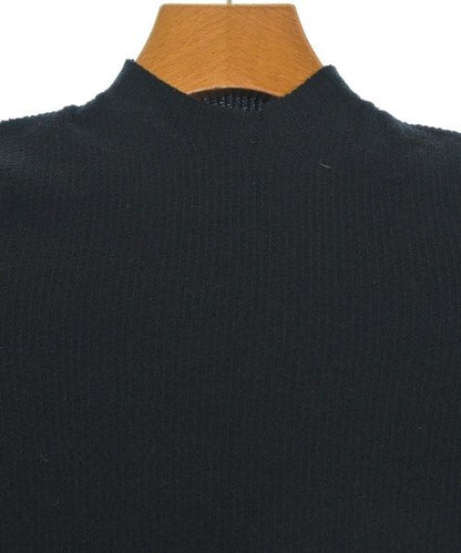 Balenciaga Knit Sweater Black — view 4
