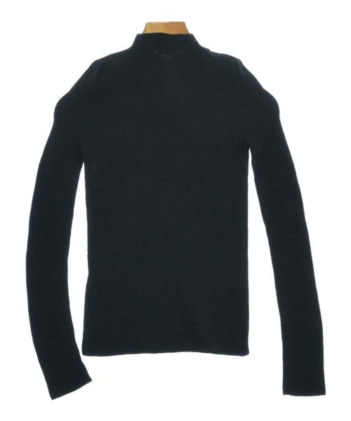 Balenciaga Knit Sweater Black — view 2